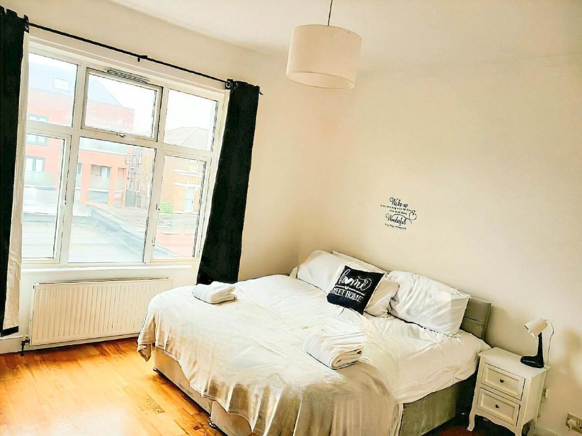 Home Away From Home London Eksteriør bilde