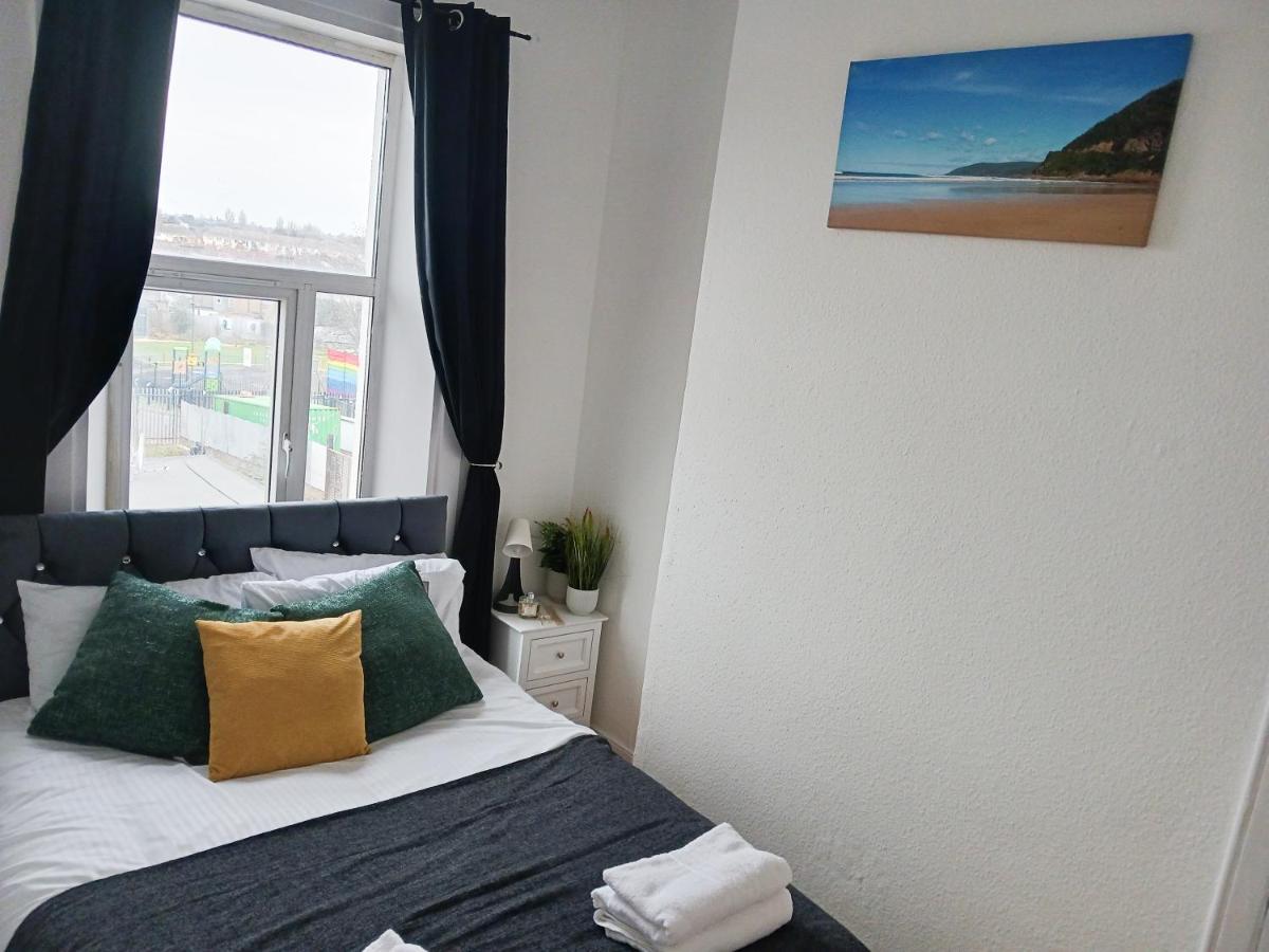 Home Away From Home London Eksteriør bilde